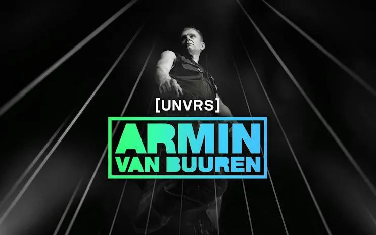 Armin van Buuren cerró su residencia en [UNVRS] Ibiza con cinco horas de trance