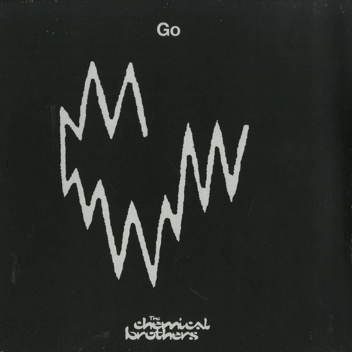 The Chemical Brothers lanzará una edición limitada en vinilo rosa de “Go”