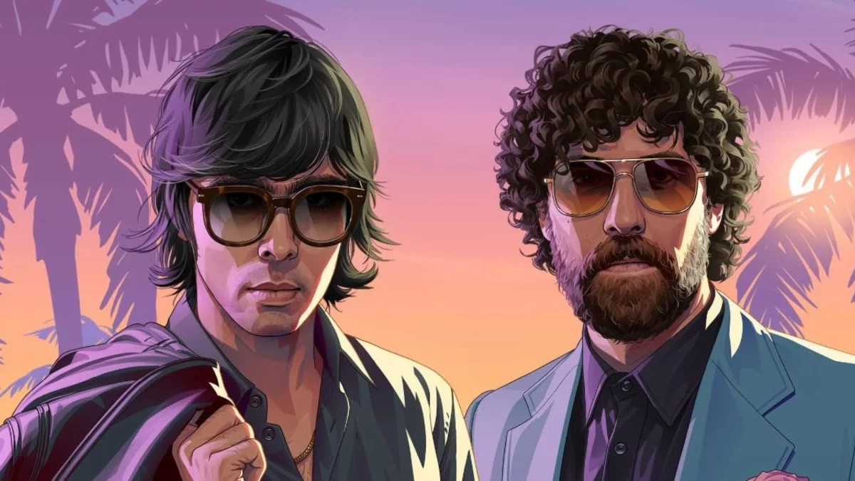 Justice compondrá la música original de GTA VI y estrena colaboración con Tame Impala, SZA y King Gizzard