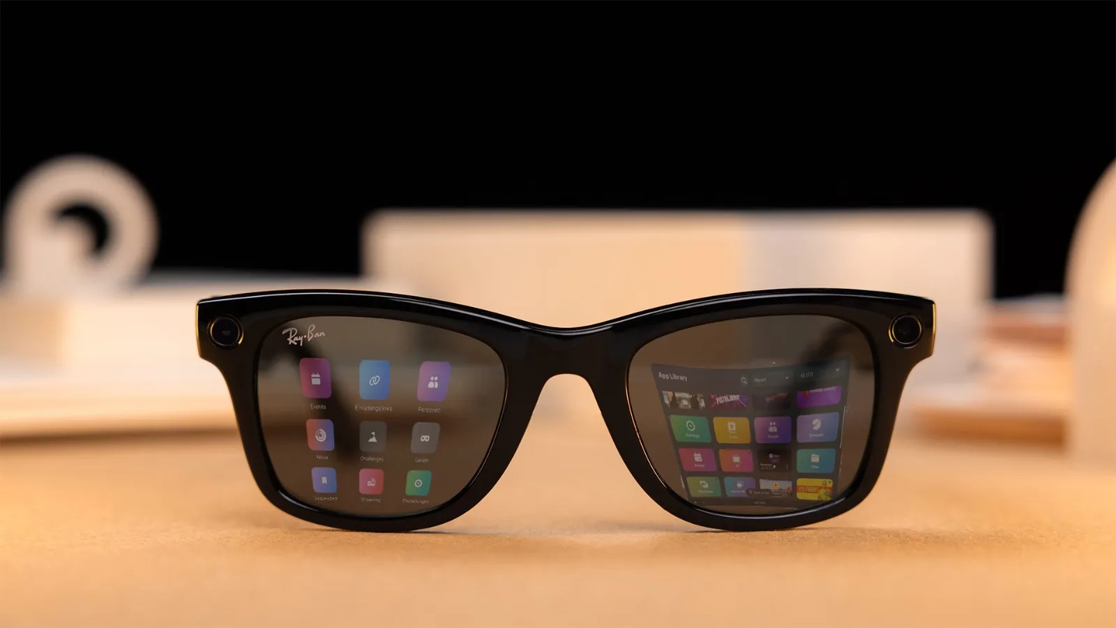 Gafas inteligentes: el nuevo problema de privacidad que ya preocupa a los gobiernos