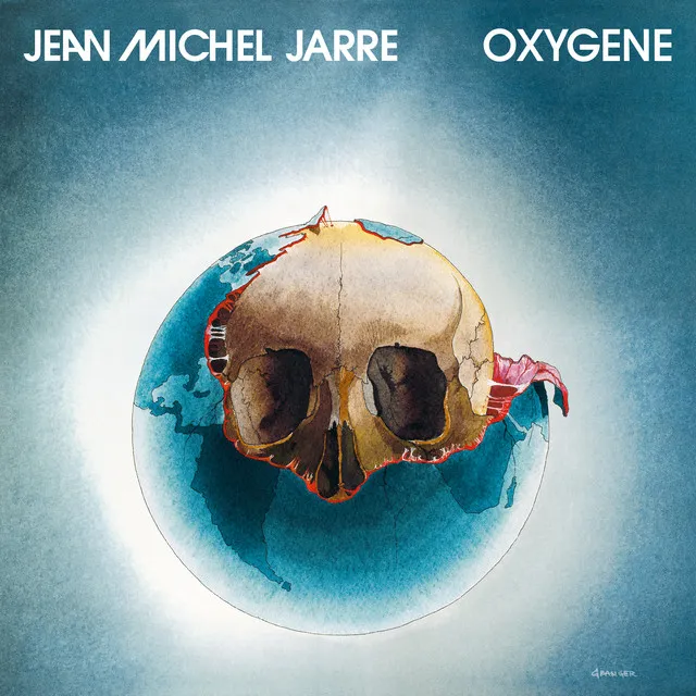 Oxygène cumple 50 años: el álbum de Jean-Michel Jarre que llevó la electrónica al mundo