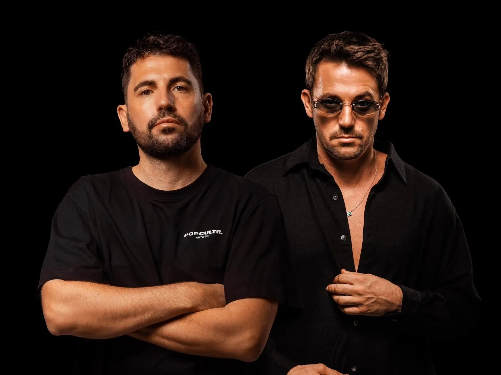 Retrato de Dimitri Vegas & Like Mike
