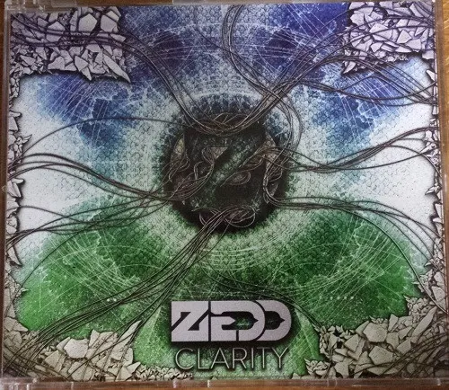 Clarity de Zedd cumple 14 años: el álbum que conectó la EDM con el pop